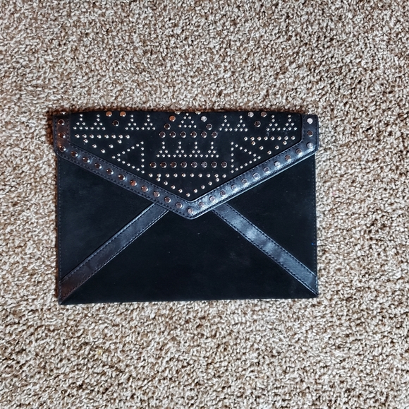 Rebecca Minkoff Handbags - Rebecca Minkoff Clutch